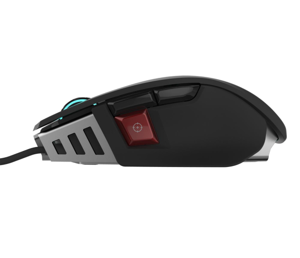 Corsair M65 PRO Elite (RGB, 18000dpi) - 471987 - zdjęcie 7